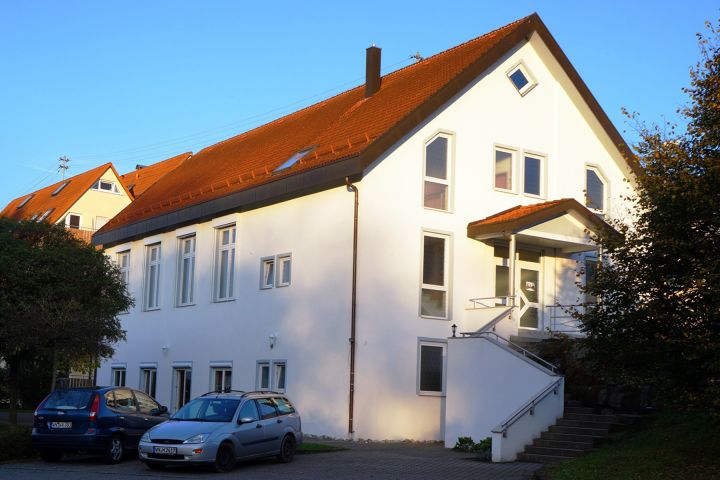 Allmersbach – AGUM Mennoniten